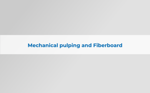 mechanical-pulping-fiberboard