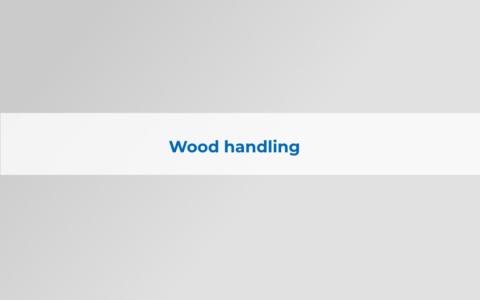 wood-handling